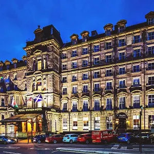 visit hotel