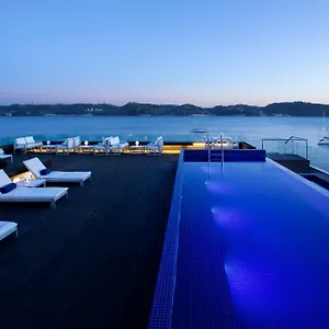 Altis Belem & Spa, A Member Of Design 5*, Lisboa Portugal